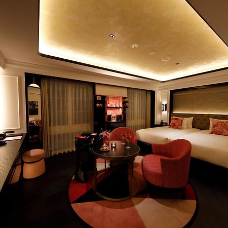 Fauchon Hotel Kyoto - A Member Of The Leading Hotels Of The World Exterior foto