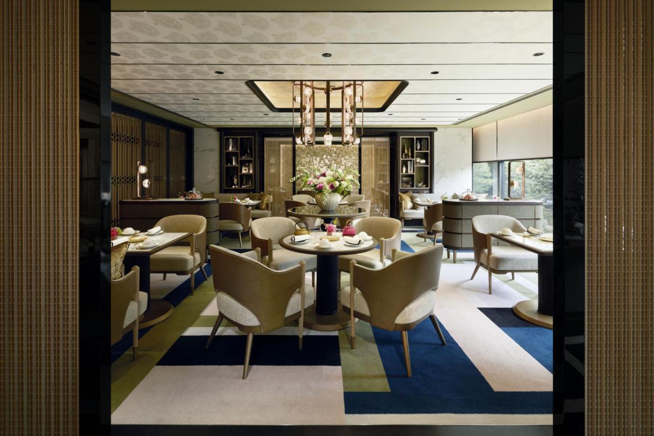 Fauchon Hotel Kyoto - A Member Of The Leading Hotels Of The World Exterior foto