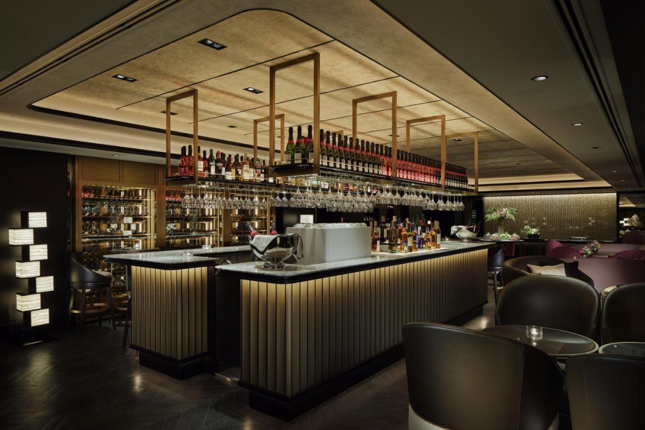 Fauchon Hotel Kyoto - A Member Of The Leading Hotels Of The World Exterior foto