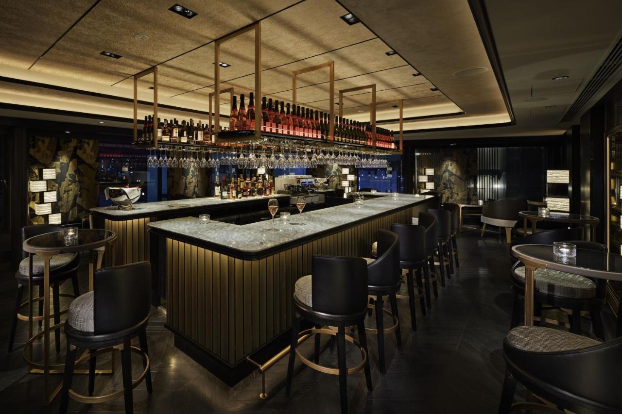 Fauchon Hotel Kyoto - A Member Of The Leading Hotels Of The World Exterior foto