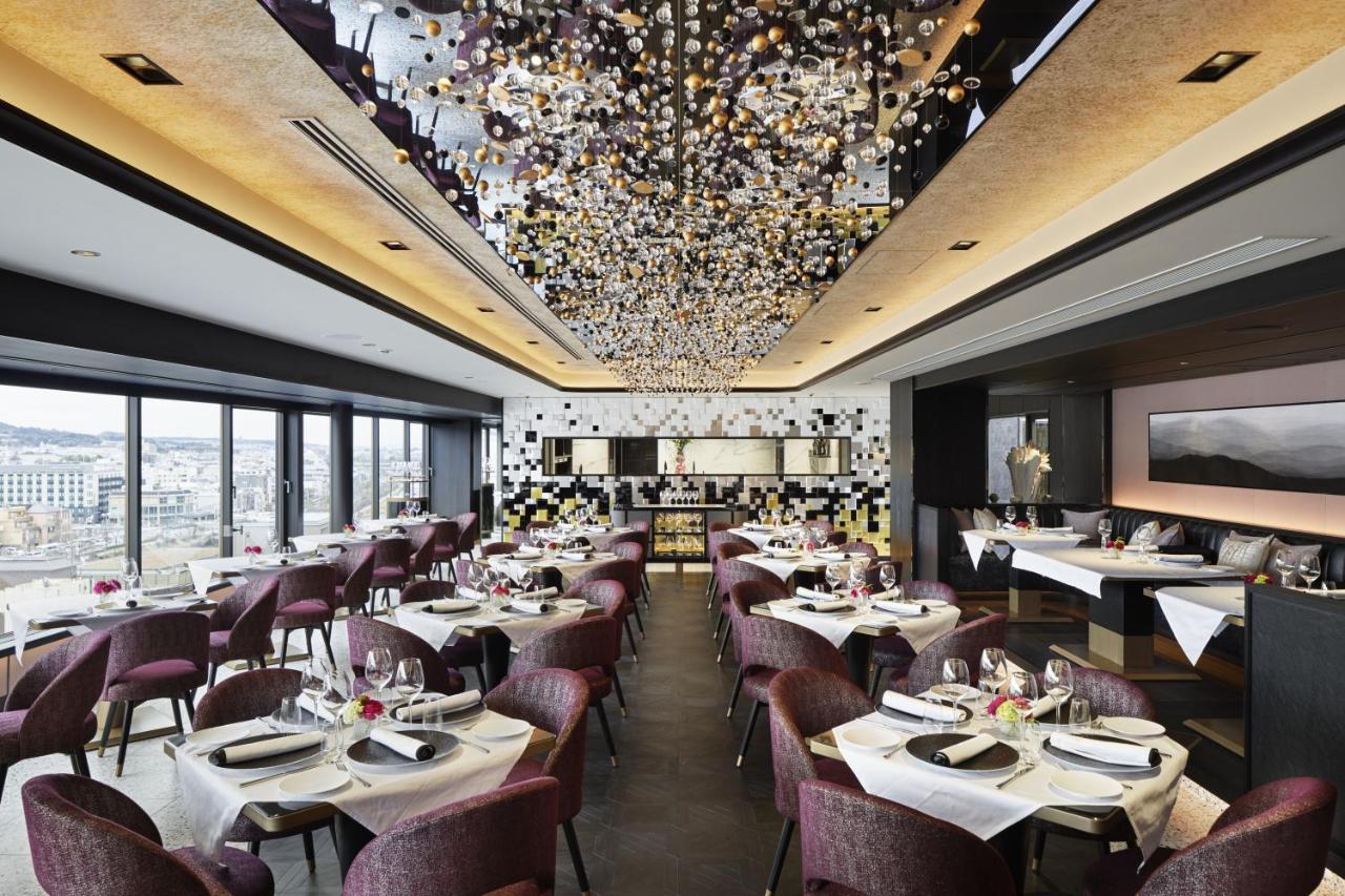 Fauchon Hotel Kyoto - A Member Of The Leading Hotels Of The World Exterior foto
