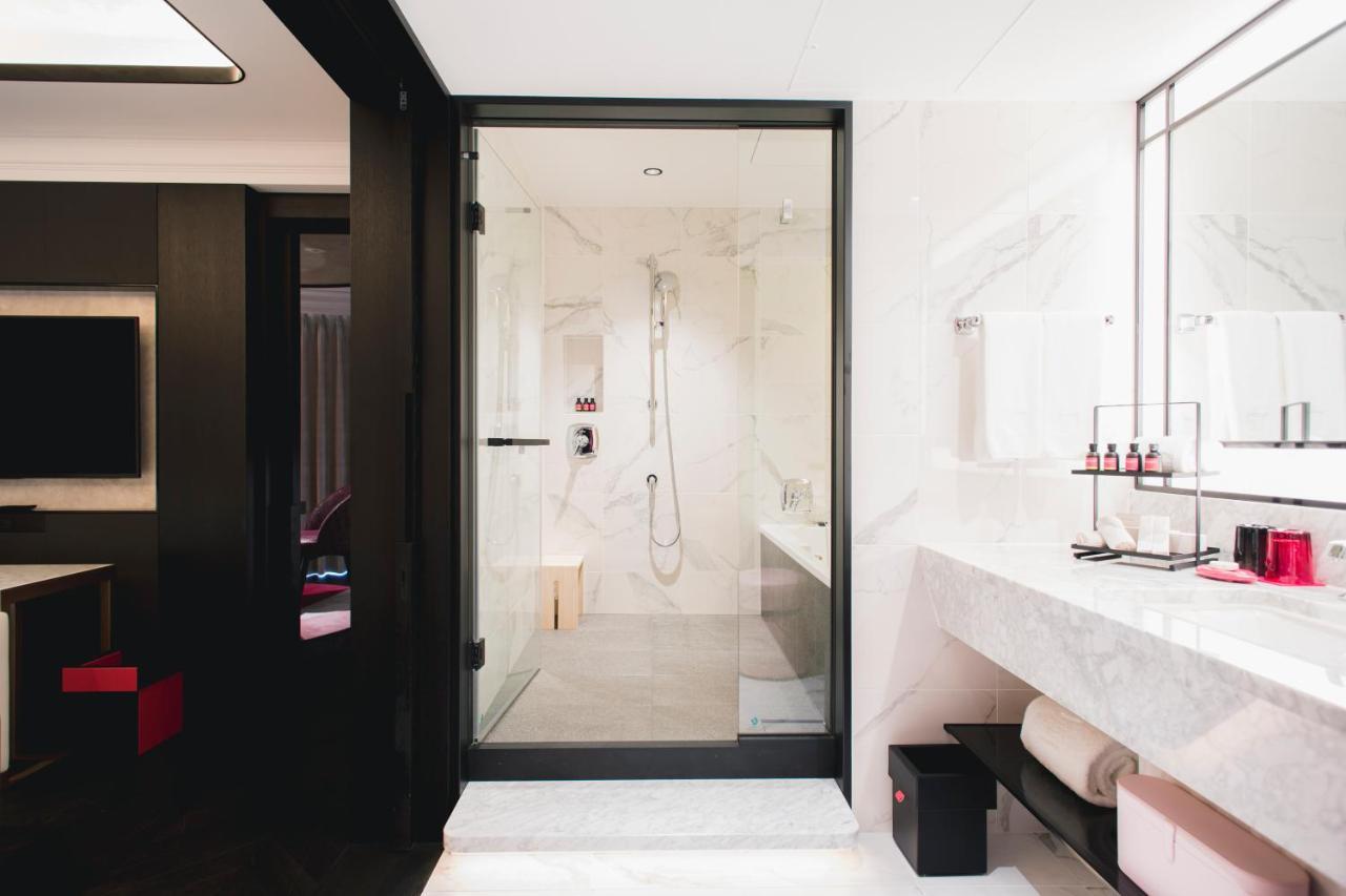 Fauchon Hotel Kyoto - A Member Of The Leading Hotels Of The World Exterior foto