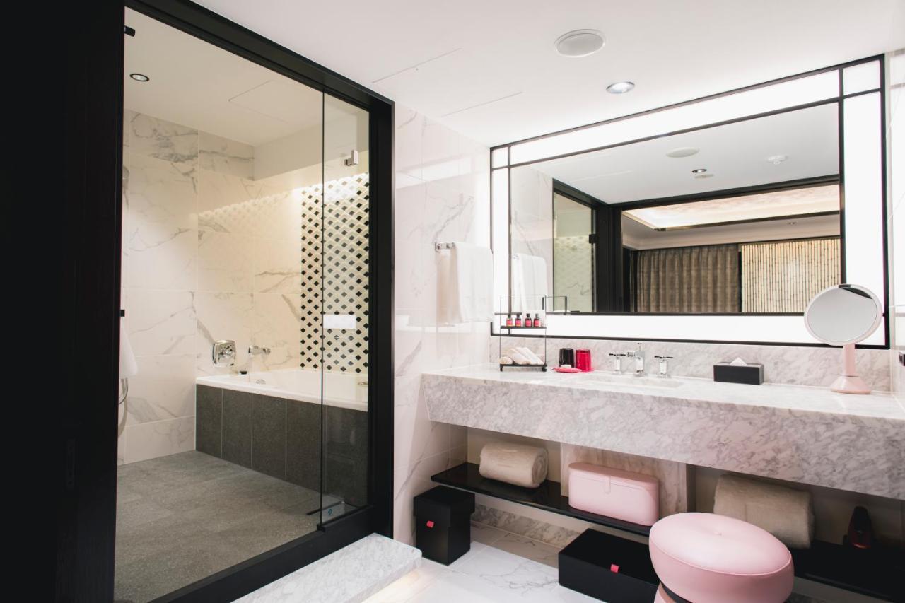 Fauchon Hotel Kyoto - A Member Of The Leading Hotels Of The World Exterior foto