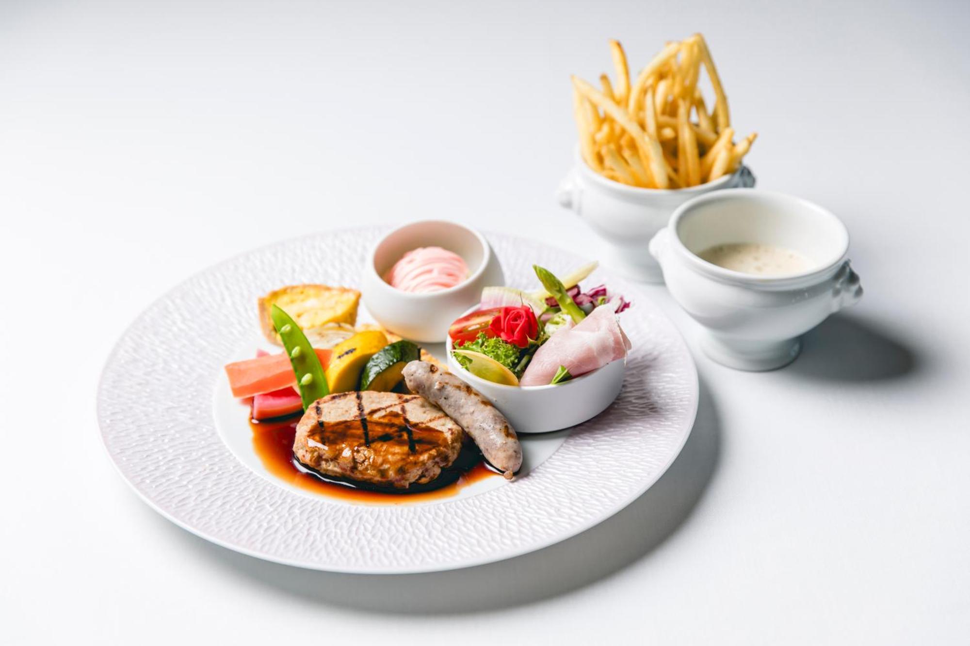 Fauchon Hotel Kyoto - A Member Of The Leading Hotels Of The World Exterior foto