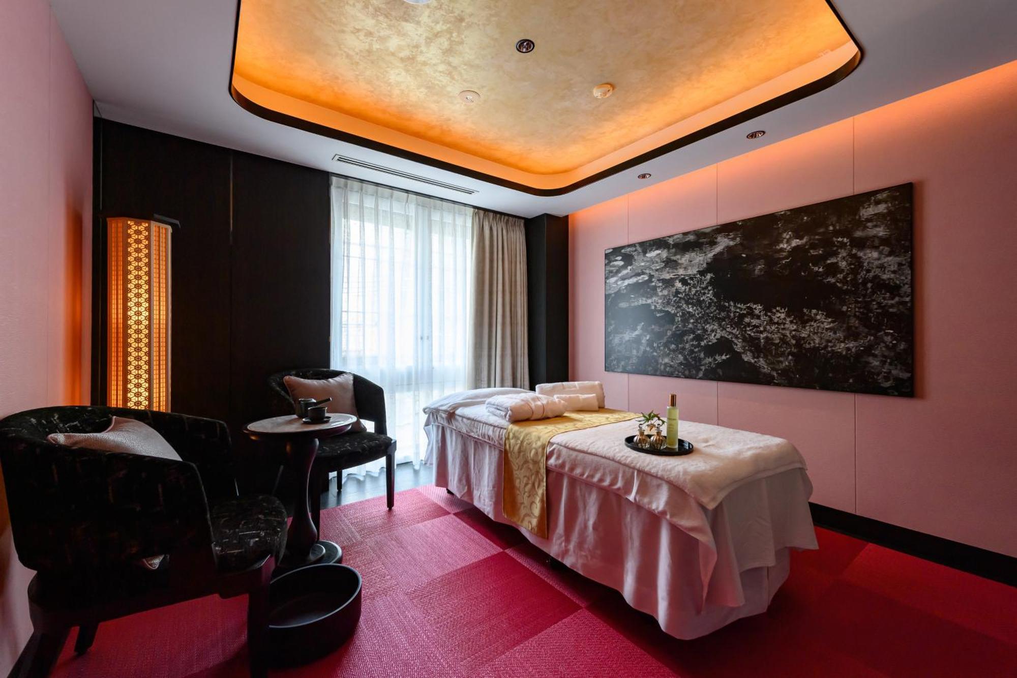 Fauchon Hotel Kyoto - A Member Of The Leading Hotels Of The World Exterior foto