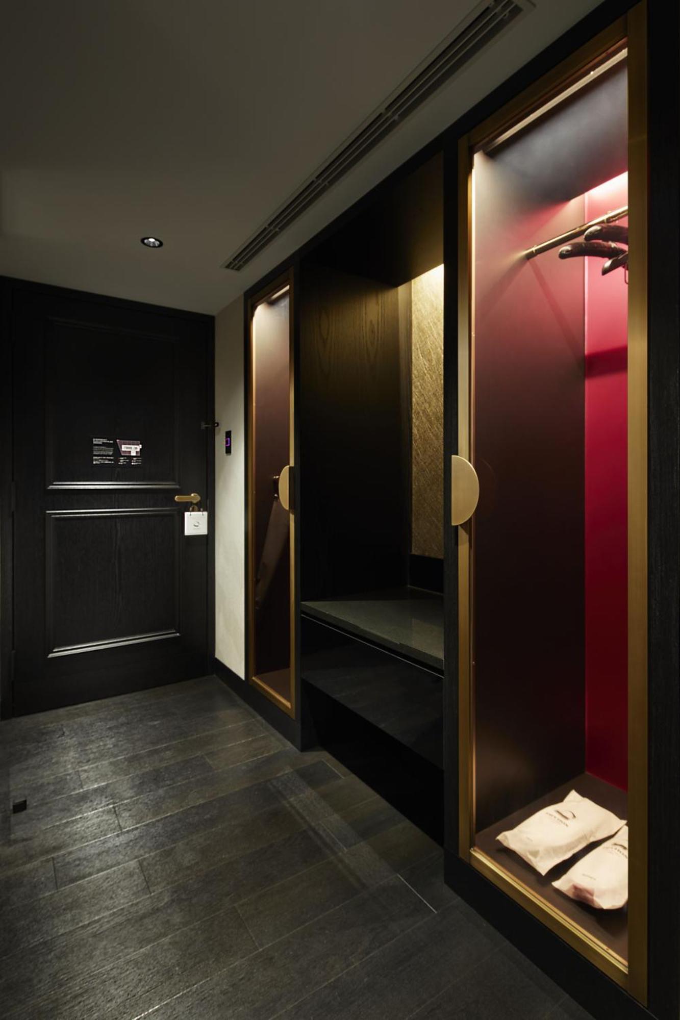 Fauchon Hotel Kyoto - A Member Of The Leading Hotels Of The World Quarto foto