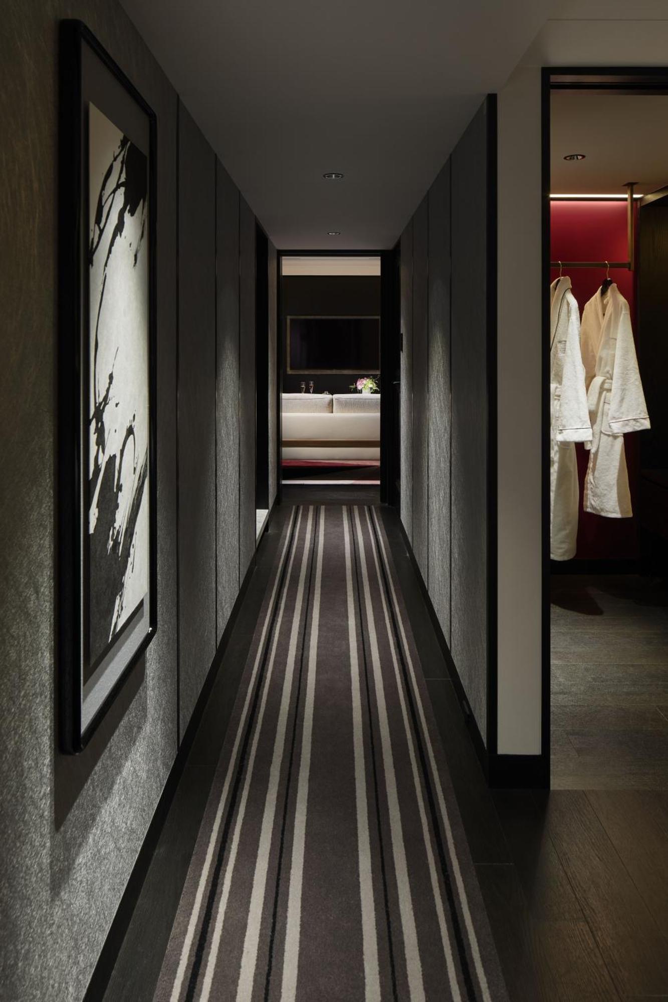 Fauchon Hotel Kyoto - A Member Of The Leading Hotels Of The World Quarto foto