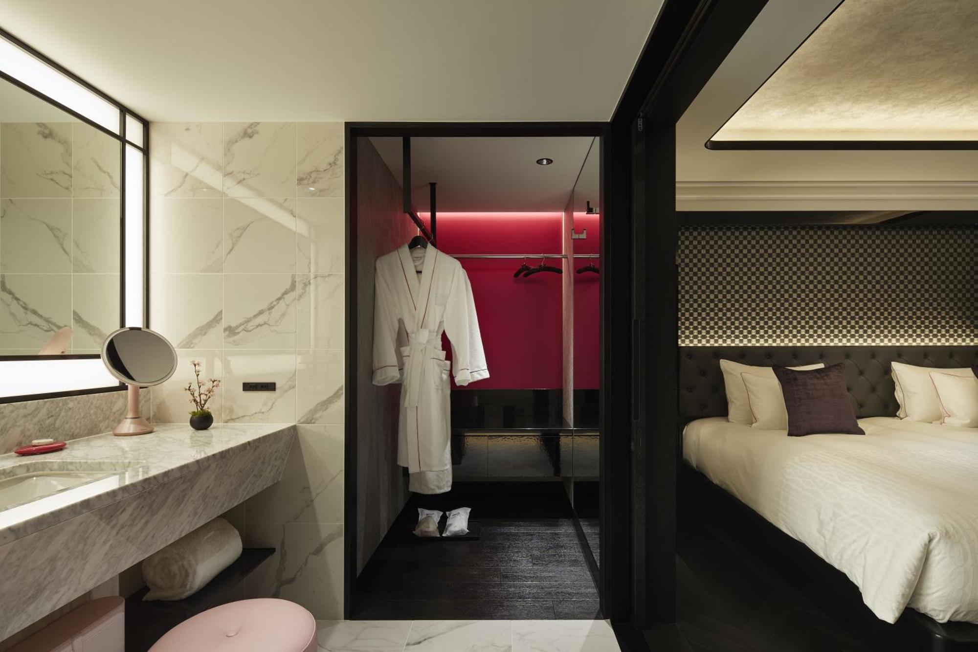 Fauchon Hotel Kyoto - A Member Of The Leading Hotels Of The World Quarto foto